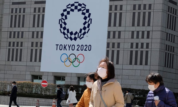 Thế vận hội Tokyo 2020 chính thức bị hoãn do đại dịch Covid-19