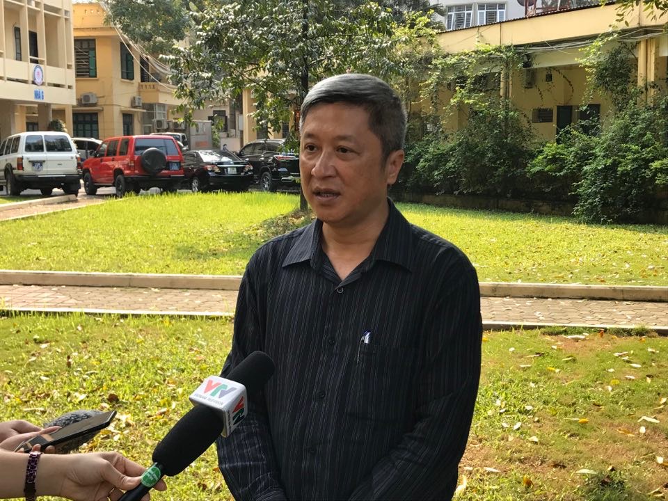 7 bệnh nhân mắc Covid-19 diễn biến nặng