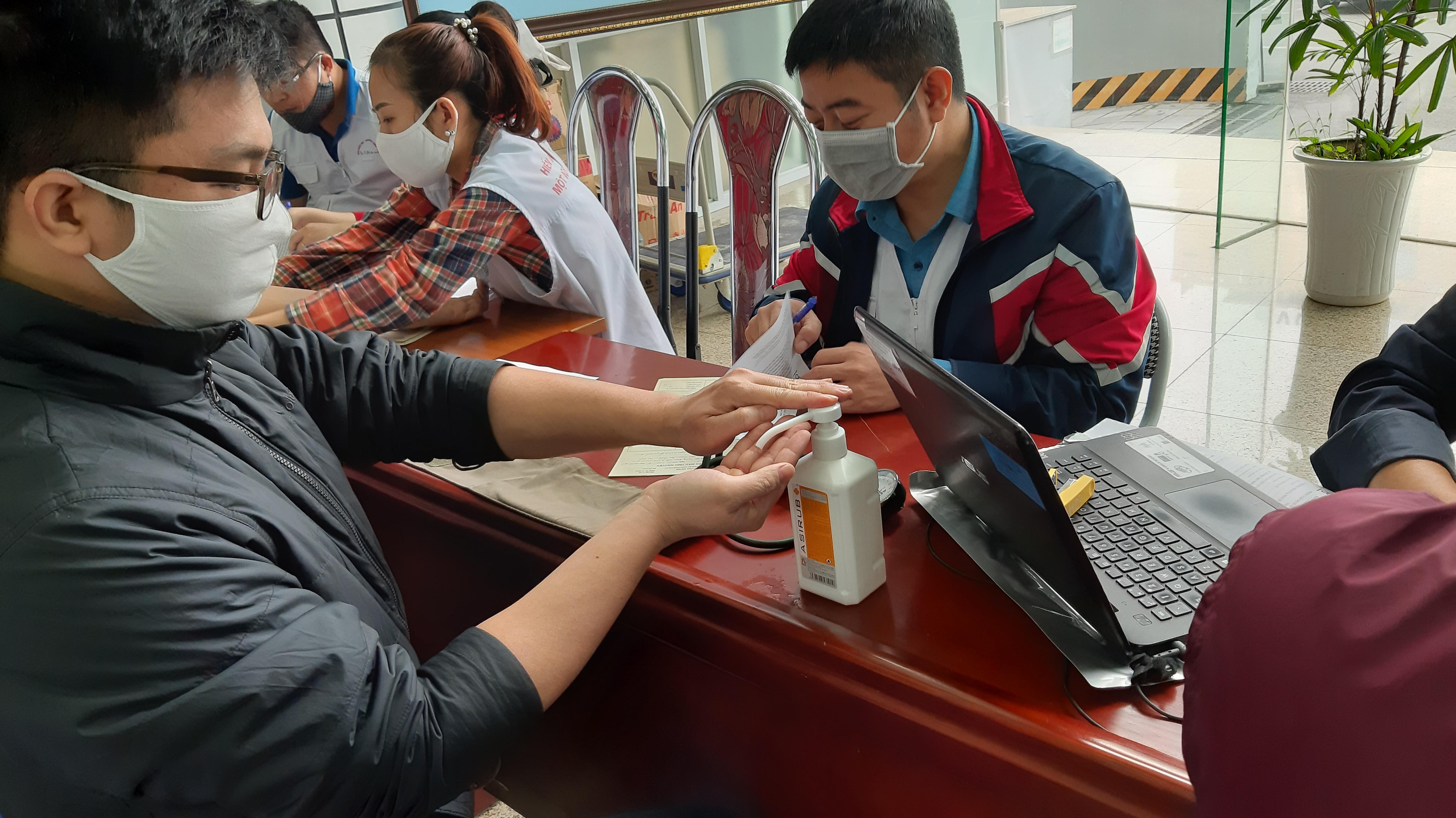 Bảo đảm dự báo kịp thời trong điều kiện Covid-19 diễn biến phức tạp