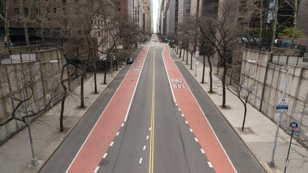 Bầu cử Mỹ trong mùa dịch Covid-19