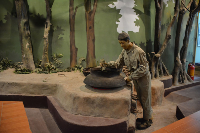 Bài 2: Hướng đến mô hình bảo tàng thông minh (tiếp theo và hết)