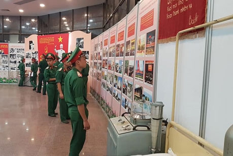 Bài 1: Lan tỏa giá trị lịch sử và truyền thống