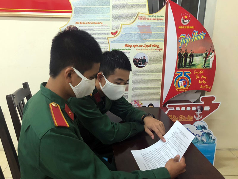 “5 không, 5 phải” cần nhân rộng

