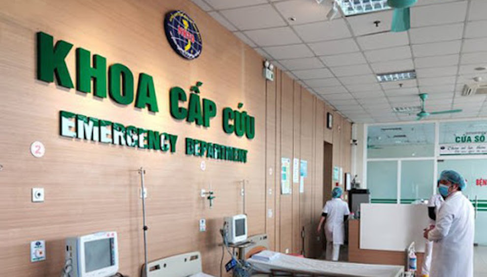 Bệnh nhân số 17 và 27 xét nghiệm 3 lần âm tính với Covid-19