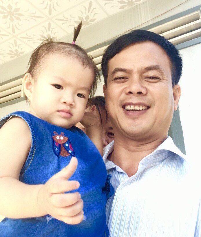 Bến đợi yêu thương