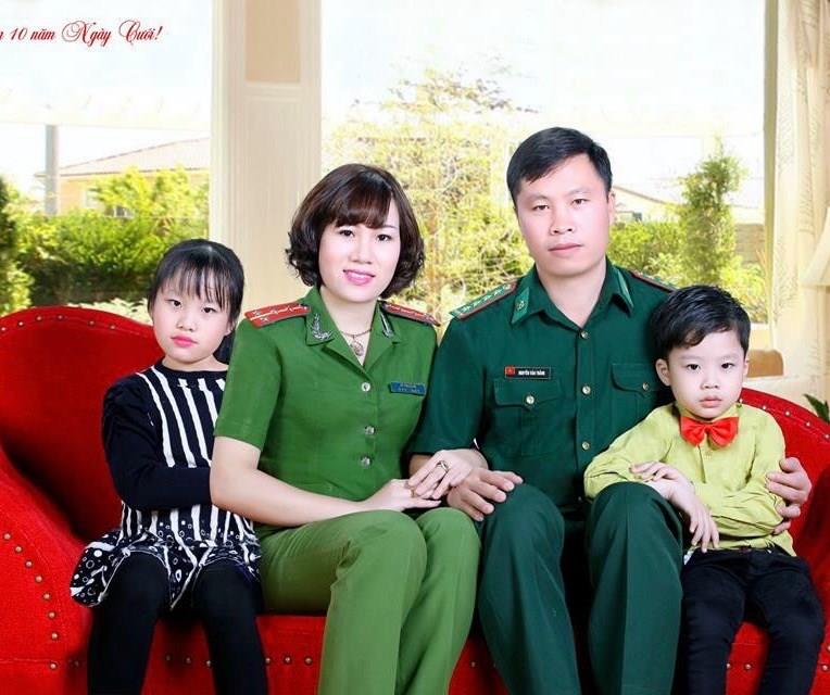 “Em chính là thanh xuân của anh”