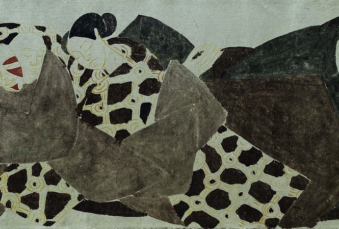 Đấu giá tác phẩm nghệ thuật ủng hộ các y, bác sĩ tuyến đầu chống dịch Covid-19