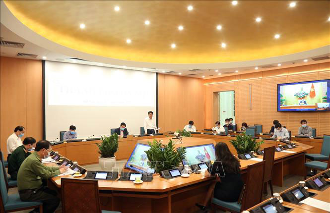 Hà Nội đã xác minh nhân thân của 1.592 bệnh nhân Bệnh viện Bạch Mai