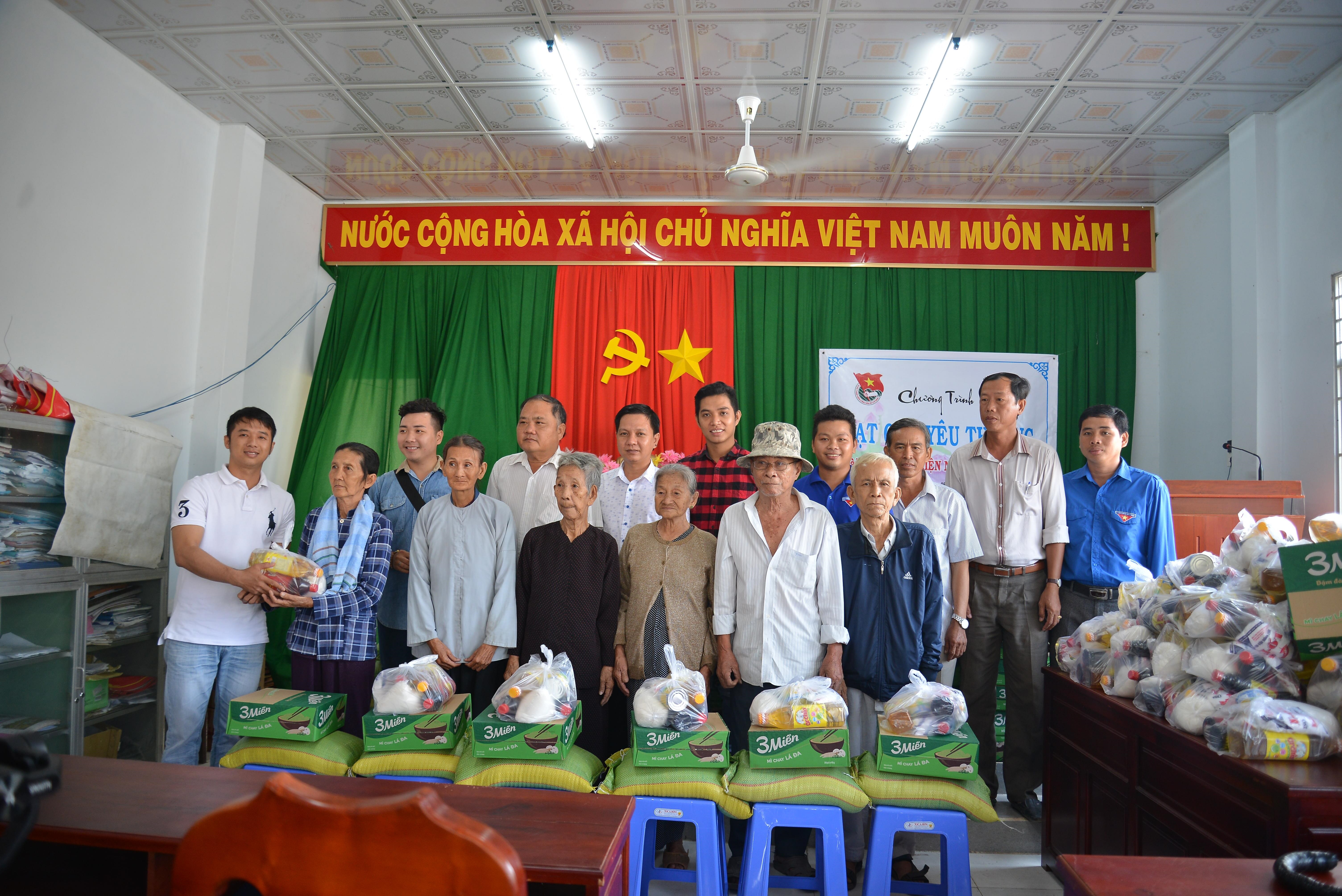 “Hồng Tâm” - ngôi nhà chung của những “Trái tim hồng”

