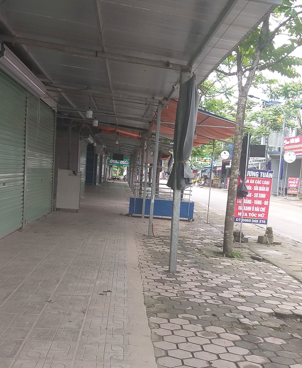 Đại Từ bình tĩnh chống dịch, ổn định đời sống nhân dân   

