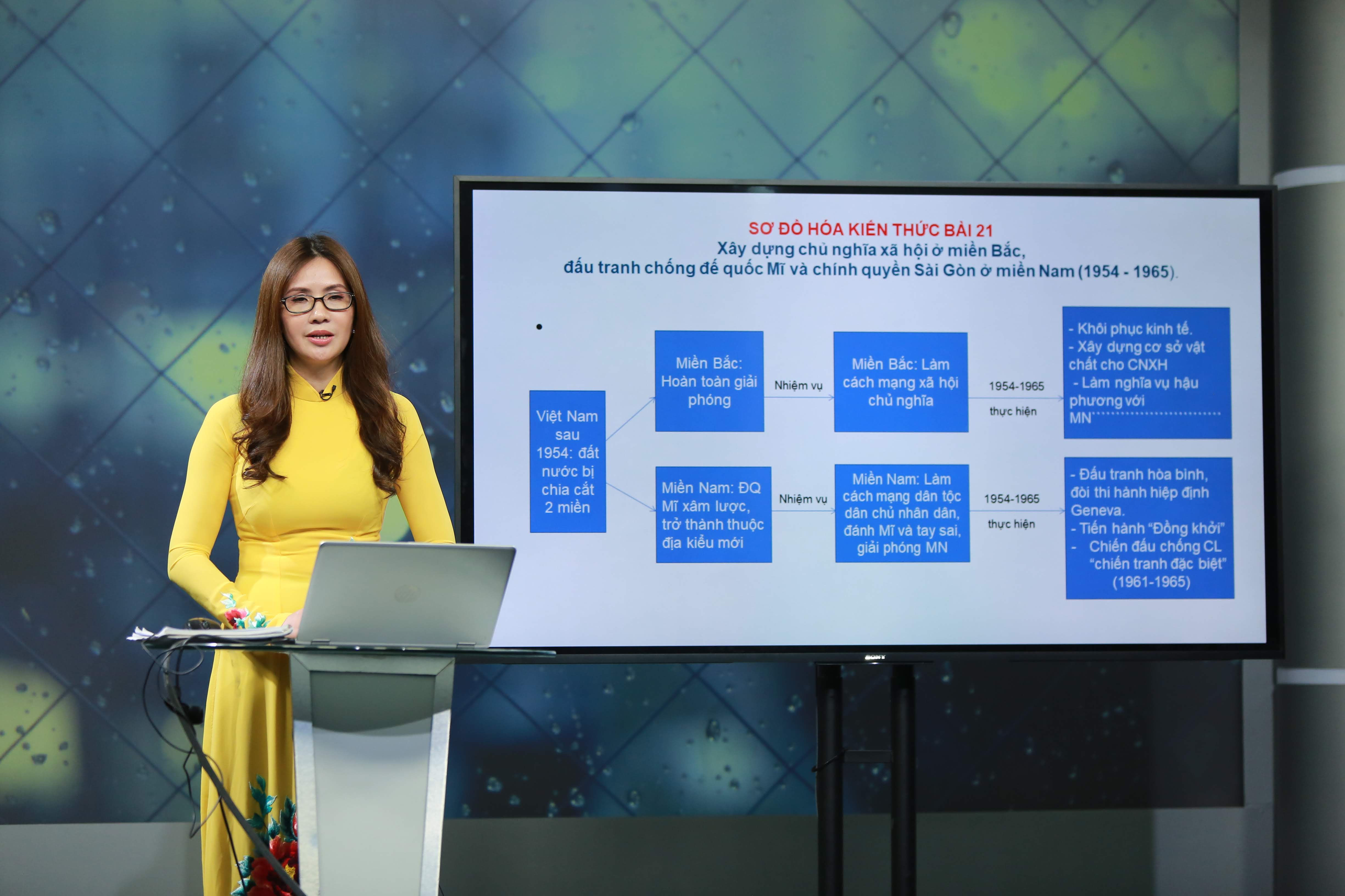 Bộ Giáo dục và Đào tạo ban hành hướng dẫn tinh giản nội dung dạy học