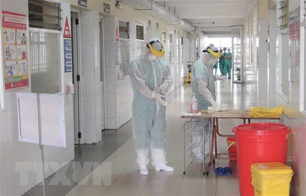 TP Hồ Chí Minh tạm ngừng hoạt động của các phòng khám tư nhân
