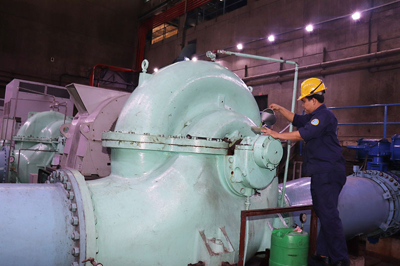 TP Hồ Chí Minh miễn phí sử dụng nước cho hộ nghèo, cận nghèo và các khu cách ly trong ba tháng