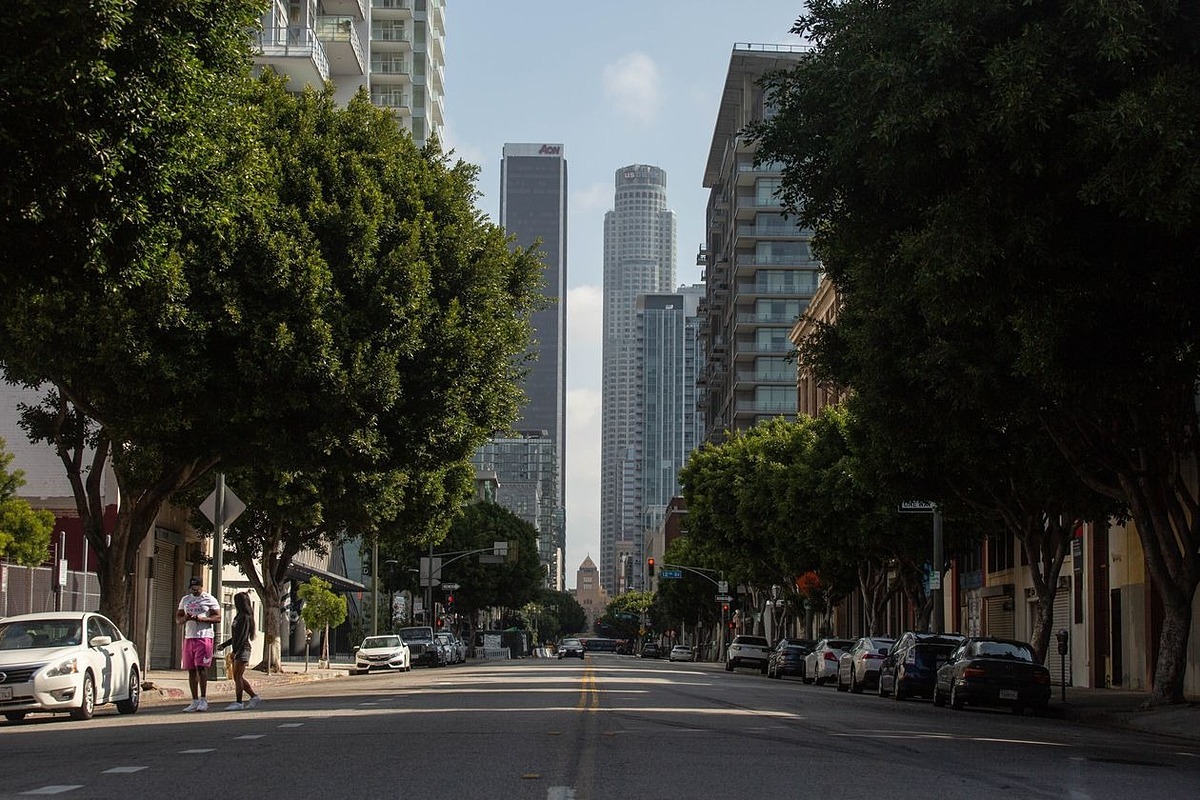 Mỹ ghi nhận gần 900 người tử vong trong vòng 24 giờ 