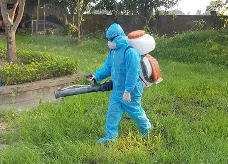 Thêm một góc nhìn về những hành động đẹp