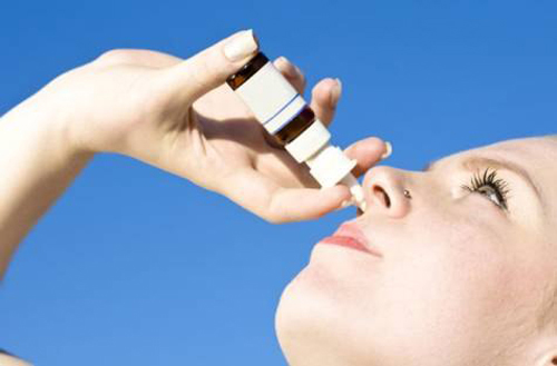 Cần bảo vệ mũi, họng để đề phòng lây nhiễm Covid-19