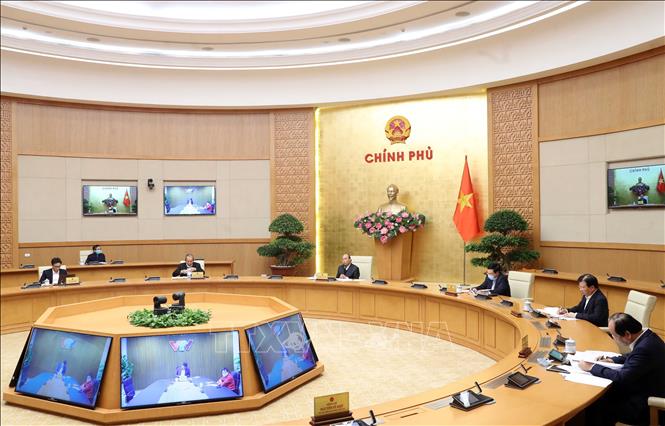 Chuẩn bị kịch bản cho làn sóng bùng phát thứ 2 của dịch bệnh Covid-19

