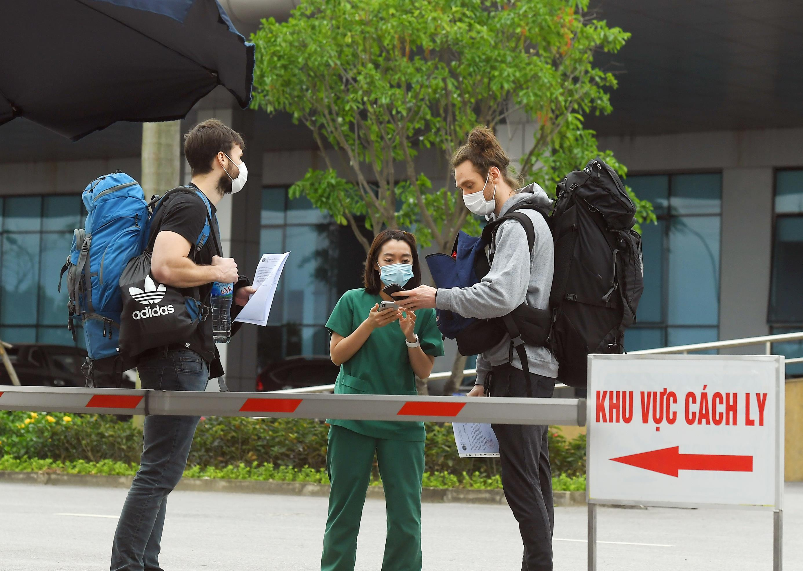 Ngành du lịch: Siết chặt đội ngũ, góp phần đẩy lùi dịch bệnh 