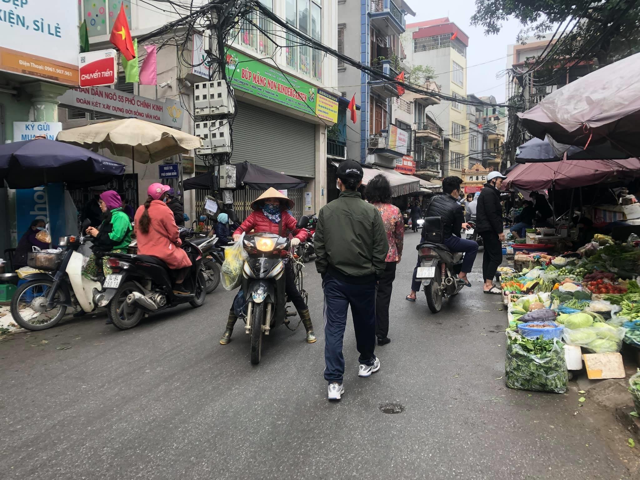 Không thể chủ quan

