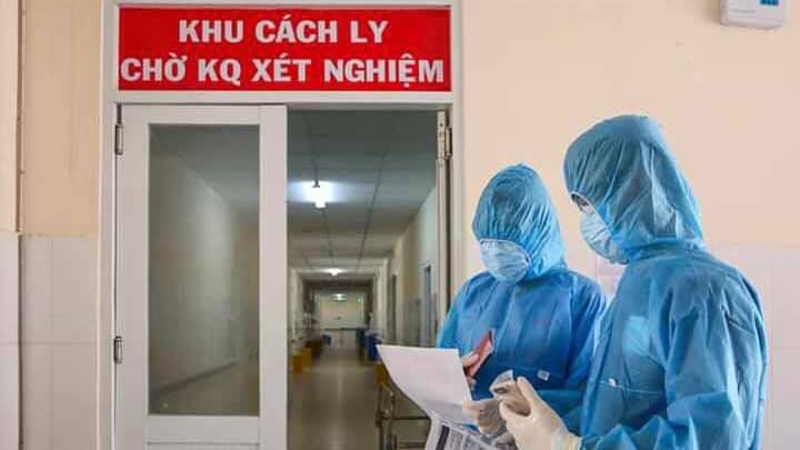 Bộ Y tế công bố 2 trường hợp mắc Covid-19 mới
