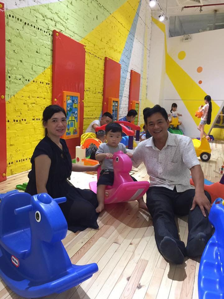 Hành trình vượt gian khó