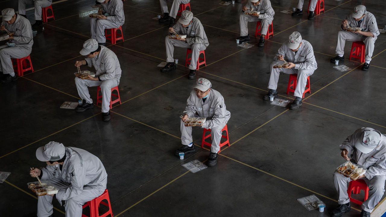 Thế giới tuần qua: Động thái tích cực