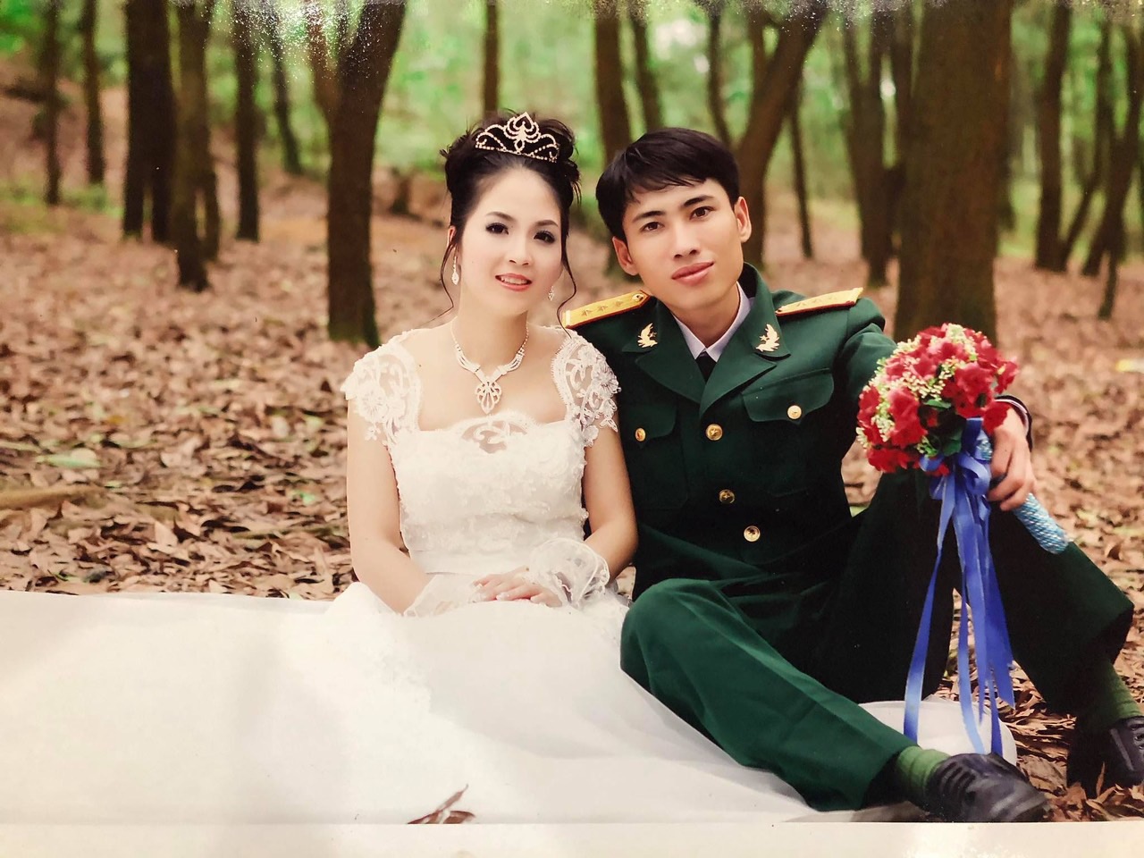 Nên duyên nhờ một lần... đi mua thuốc

