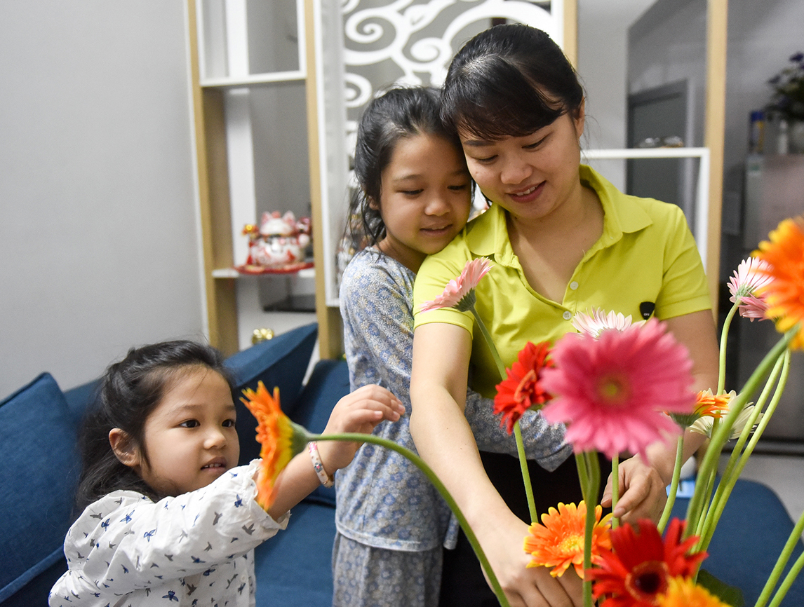 Đêm “Giao thừa” ở Bệnh viện Bạch Mai!