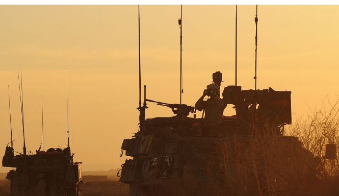 Canada nối lại hợp đồng bán vũ khí cho Saudi Arabia