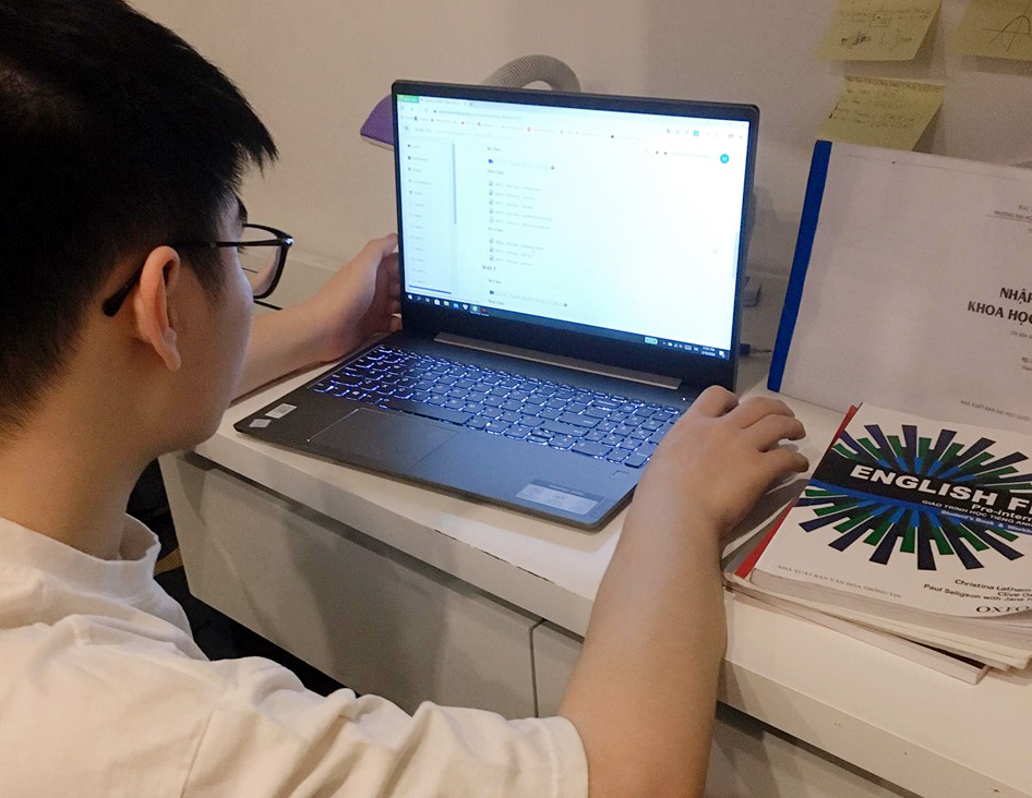 Khắc phục tình trạng 