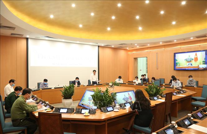 BỚT HỌP MÀ VIỆC VẪN TRÔI