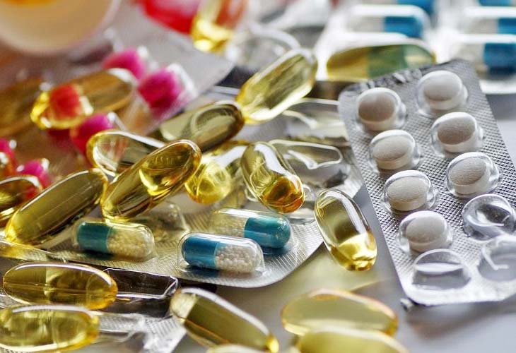 Vấn nạn thuốc giả bùng phát trong thời Covid-19

