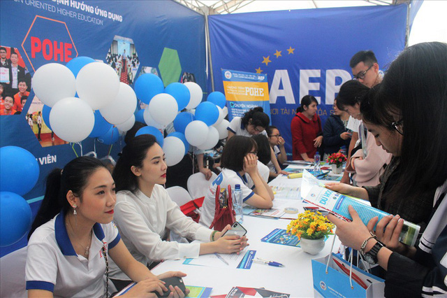 Trường Đại học Kinh tế Quốc dân công bố phương án thi riêng 