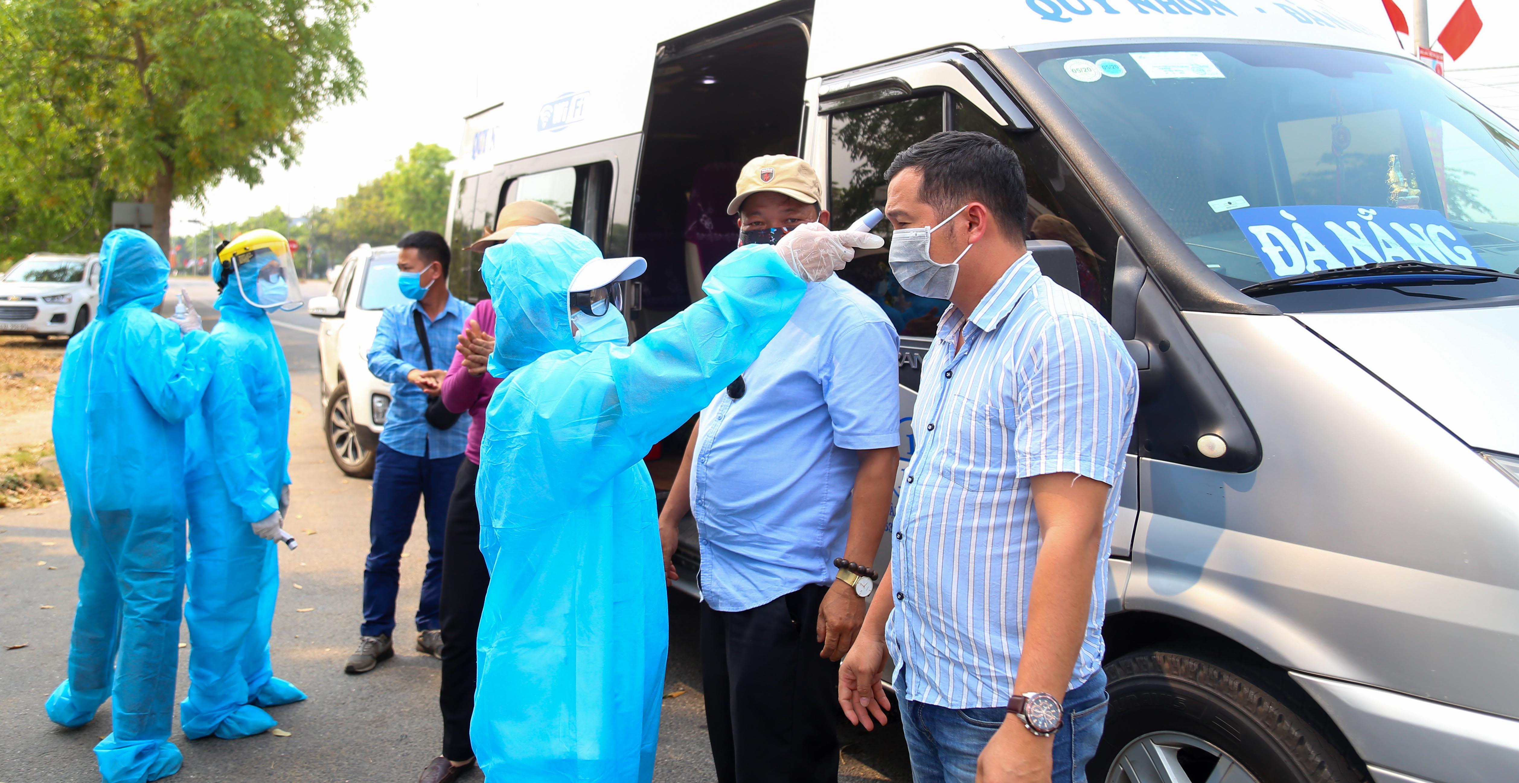 Ngành giáo dục nỗ lực vượt khó, chung tay đẩy lùi dịch Covid-19