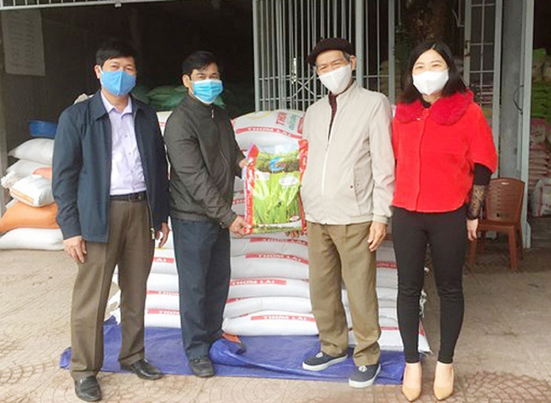 Học việc tốt để làm điều thiện

