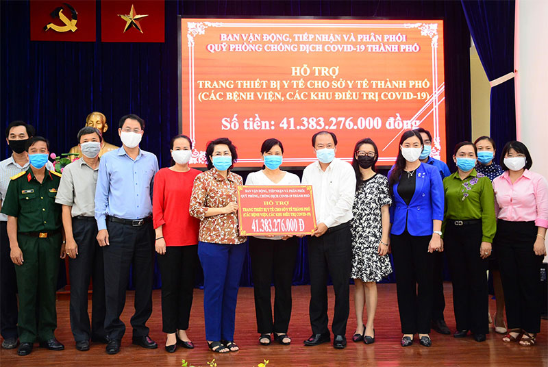 Việt Nam đã chữa khỏi 169 bệnh nhân Covid-19  

