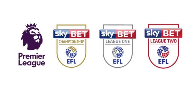 Hơn 1.000 cầu thủ Anh có thể mất việc do Covid-19