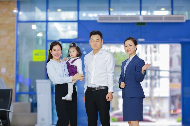 Chuyển tiền miễn phí tại MBBank 