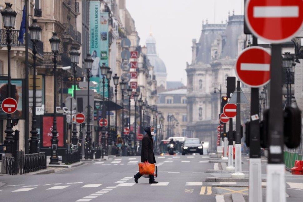 EU nỗ lực giải cứu kinh tế