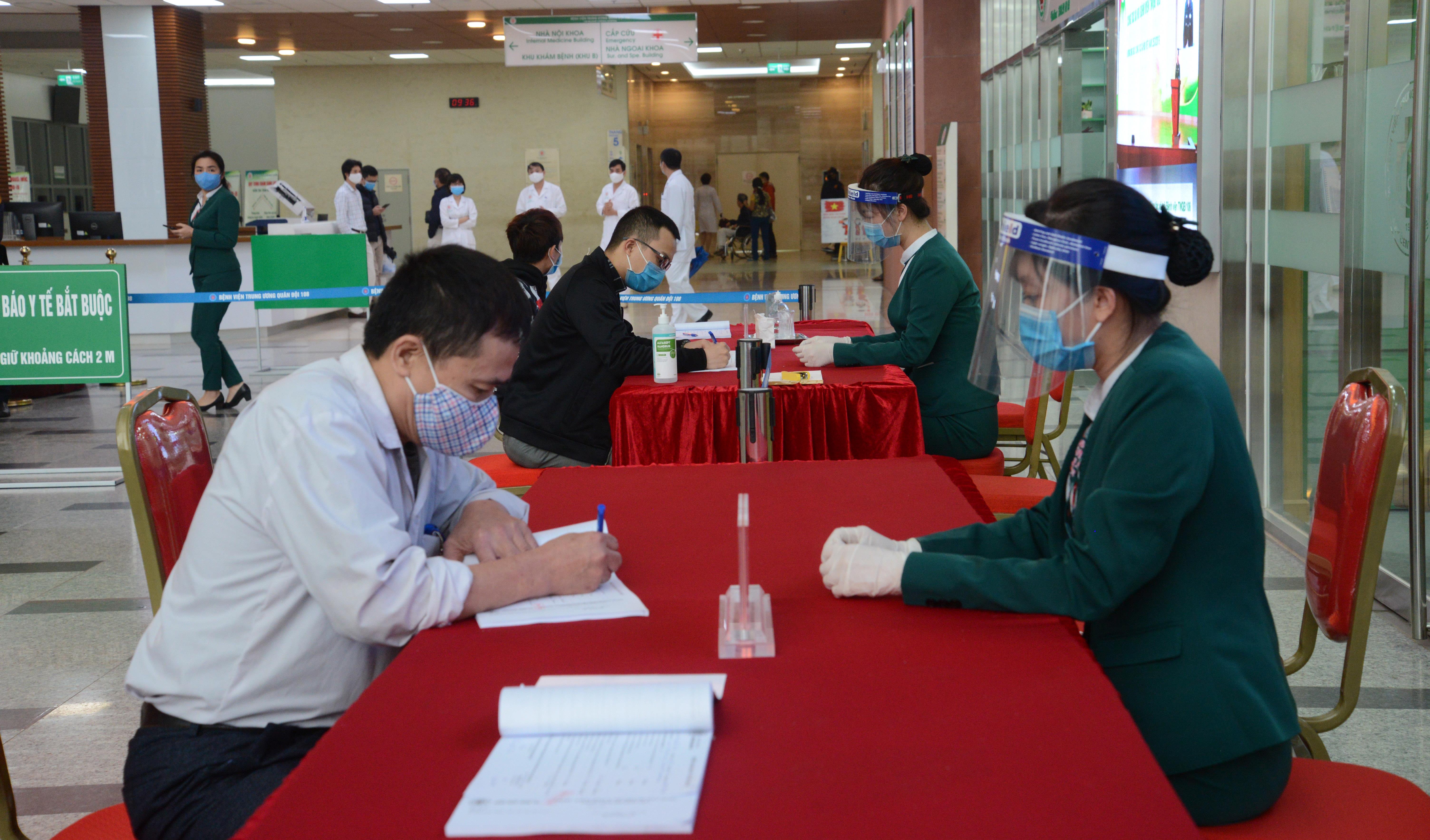 Bài 3: Vững vàng chống dịch trong mọi điều kiện, hoàn cảnh (Tiếp theo và hết)