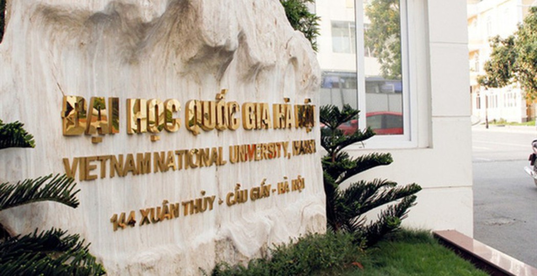 Đại học Quốc gia Hà Nội tổ chức thi đánh giá năng lực riêng nếu không thi THPT quốc gia