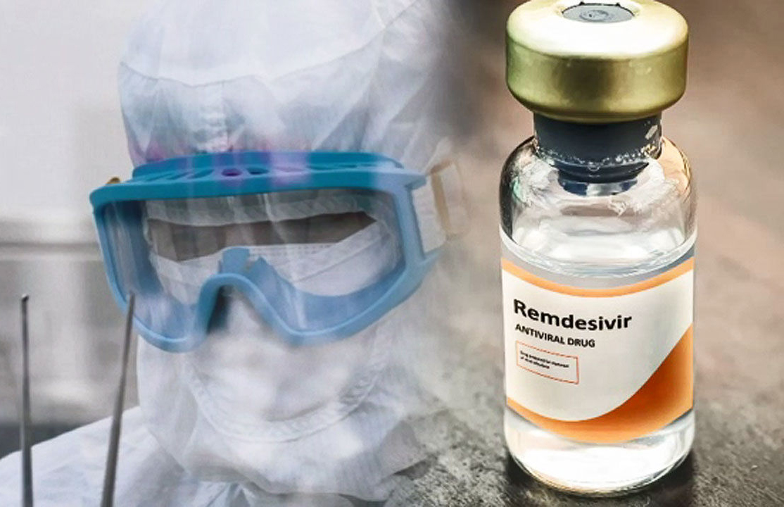 Thêm hy vọng vào thuốc Remdesivir trong điều trị Covid-19