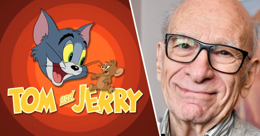 Top 9 bí mật thú vị về phim hoạt hình Tom và Jerry: Bạn Đã Biết Chưa? -  BlogAnChoi