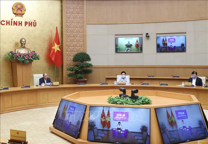 Nới lỏng một bước hoạt động xã hội nhưng phải kiểm soát đúng mức