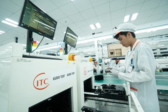 Việt Nam nghiên cứu thành công công nghệ nhận diện khuôn mặt khi dùng khẩu trang