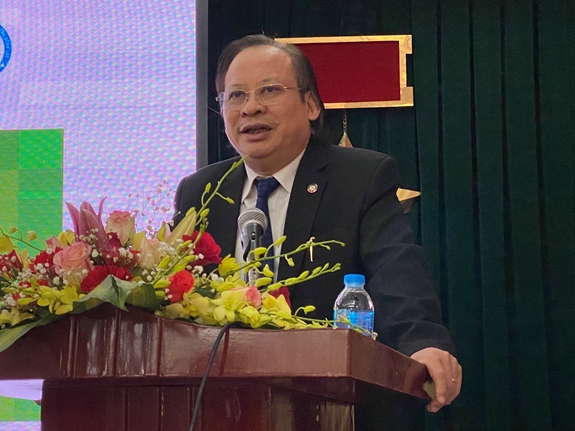 Chưa có bằng chứng khoa học về tiêm vắc-xin phòng lao BCG để phòng dịch Covid-19