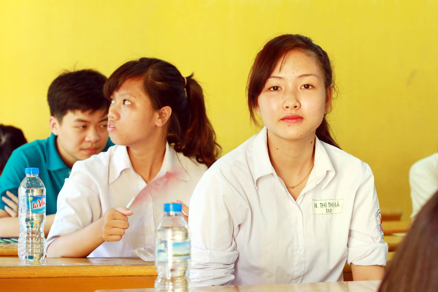 Năm 2020: Vẫn tổ chức kỳ thi Trung học phổ thông nhưng chỉ để xét tốt nghiệp 