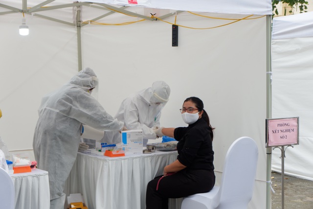 Hơn 5 ngày Việt Nam không ghi nhận ca mắc Covid-19 mới