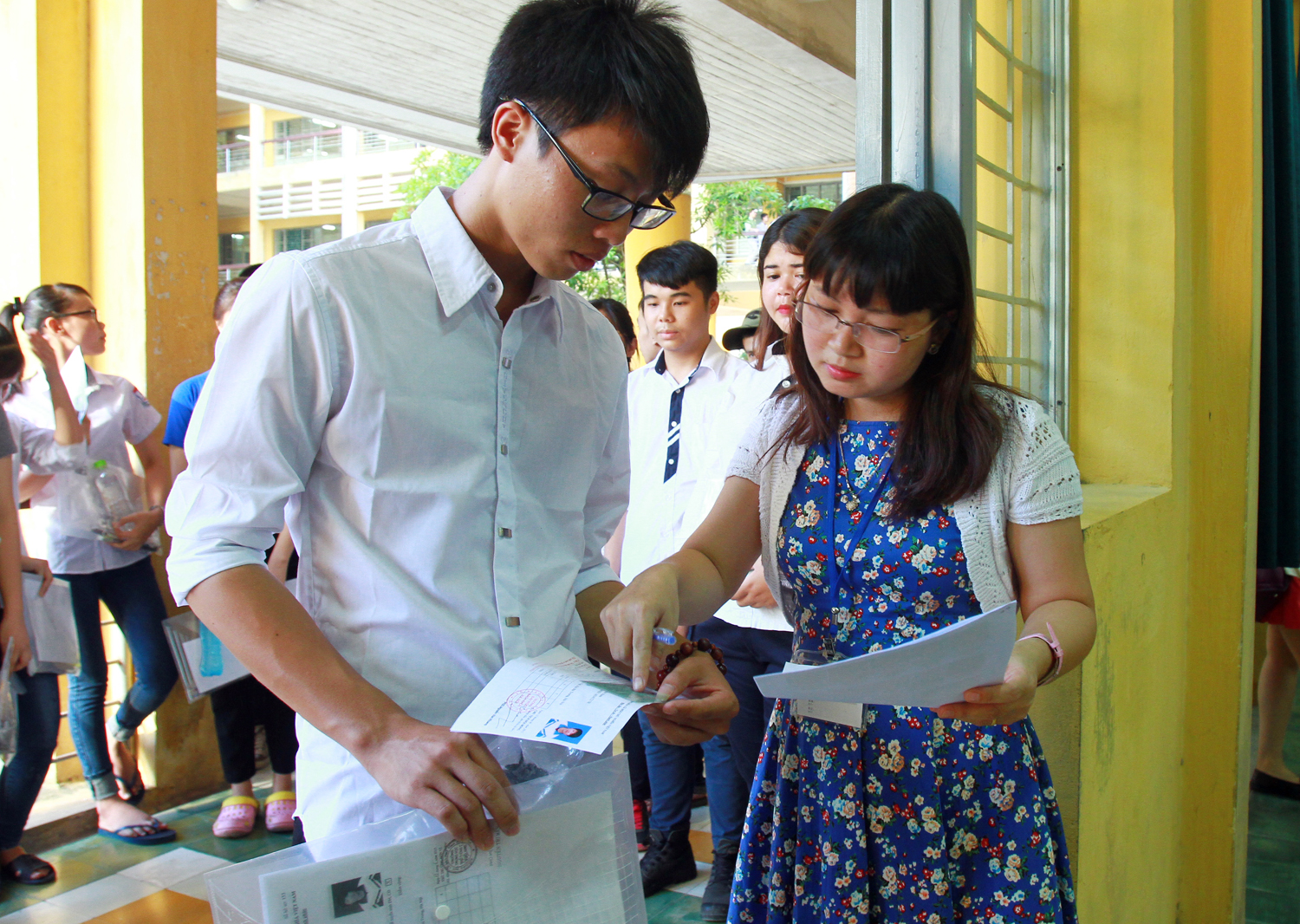 Kỳ thi tốt nghiệp Trung học phổ thông 2020: Dự kiến 3 bài thi độc lập, 2 bài thi tổng hợp