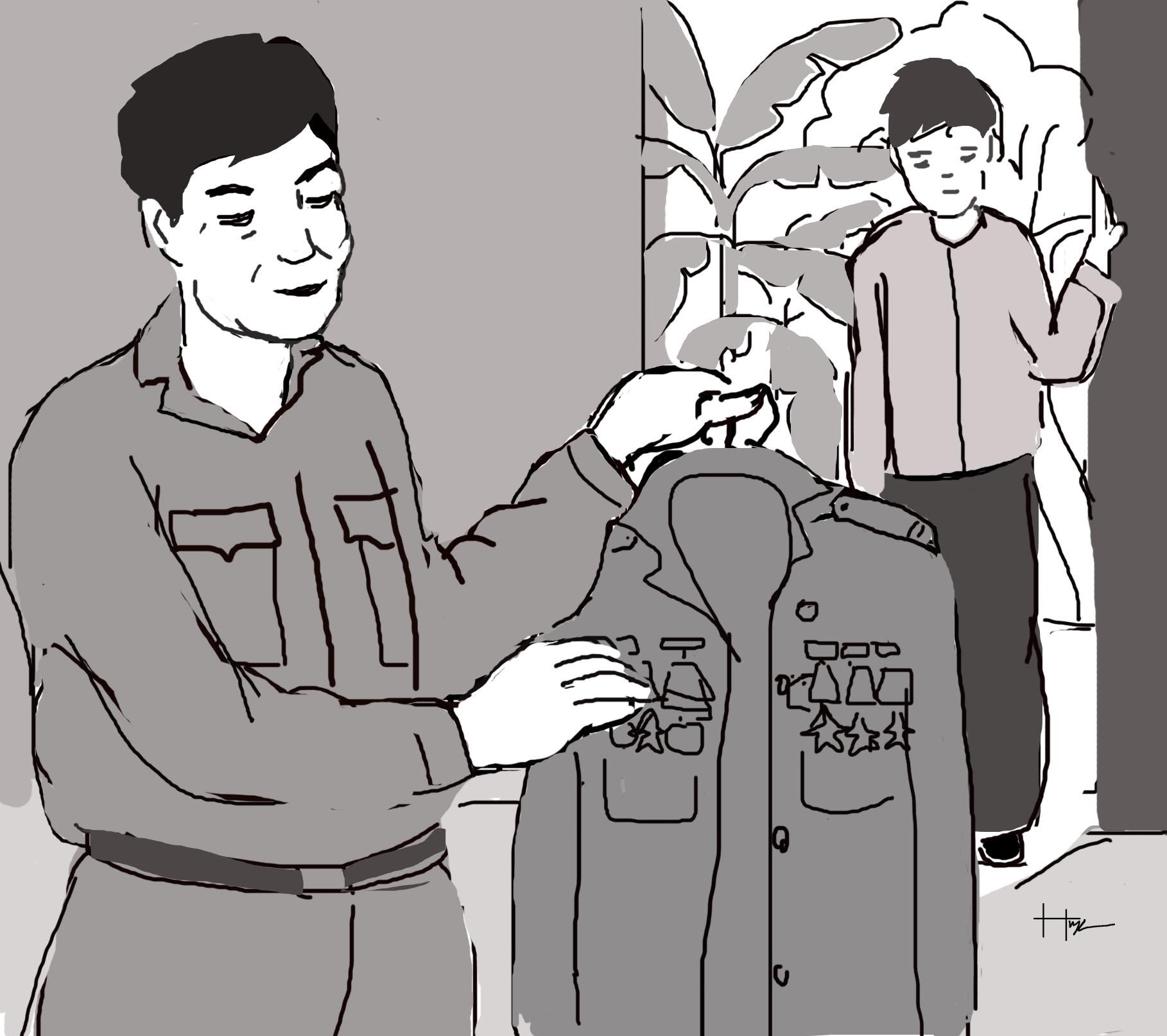 Huân chương quý nhất